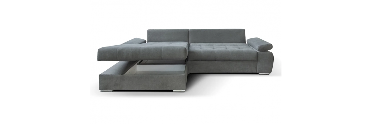 Холов ъгъл Стиле