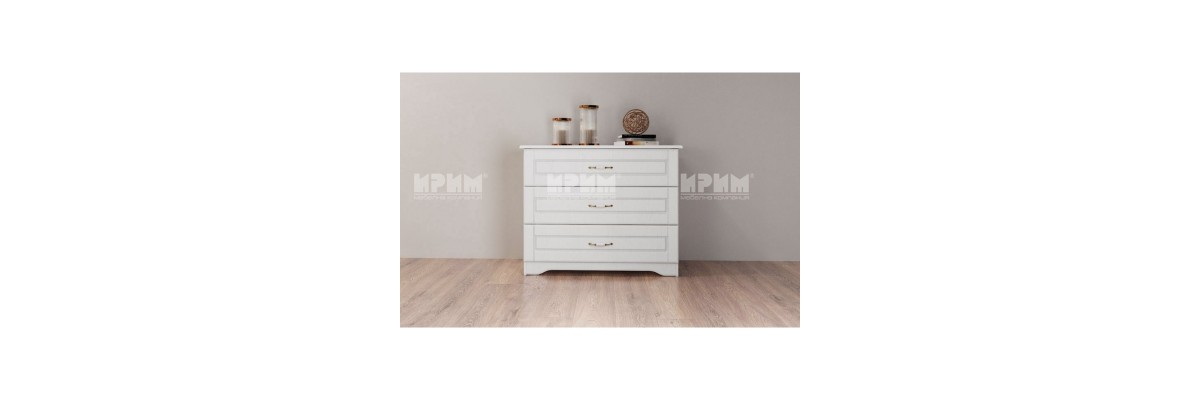 Спален комплект Romance