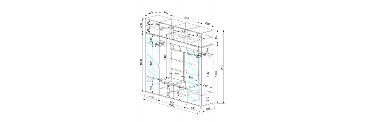 АНТРЕ СИТИ 4085