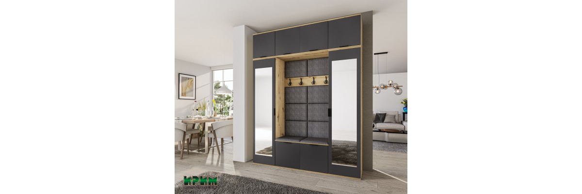 АНТРЕ СИТИ 4085