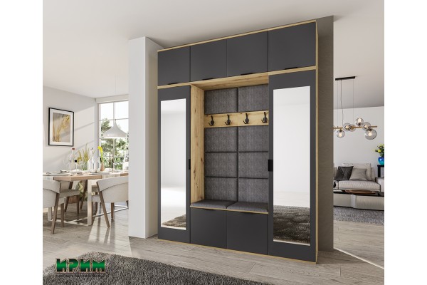 АНТРЕ СИТИ 4085