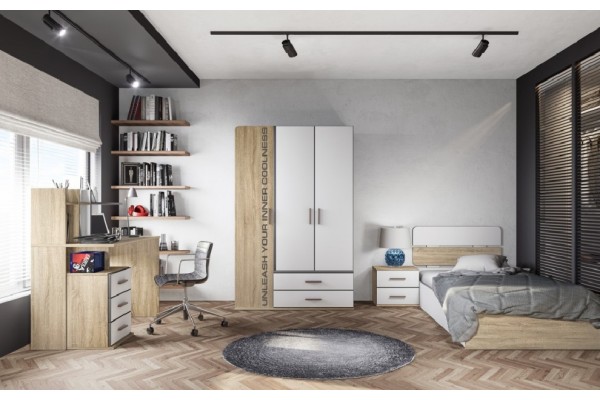 Детско обзавеждане Сити 5049