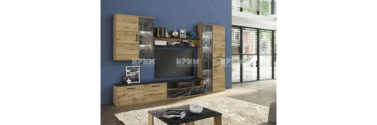 Секция Сити 6057