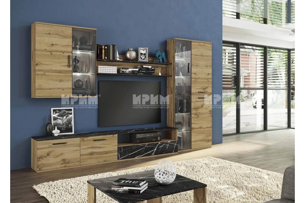 Секция Сити 6057