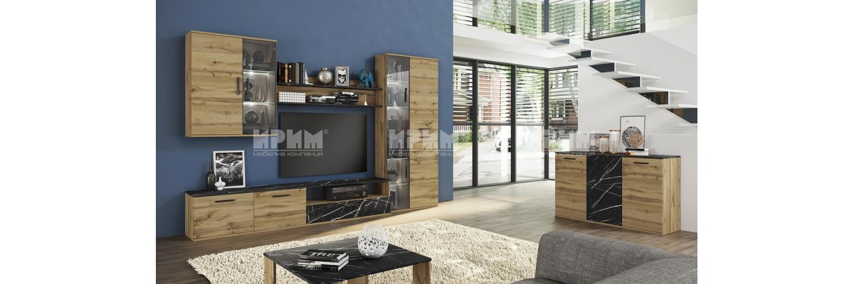 Секция Сити 6057