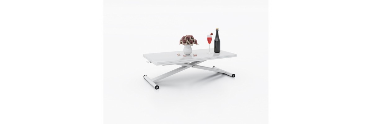 Маса с повдигащ механизъм Хавана