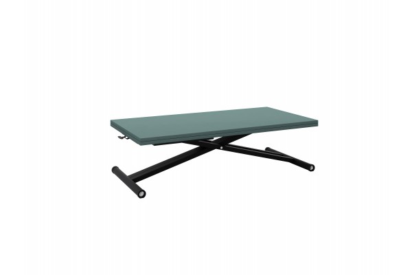 Маса с повдигащ механизъм Хавана МДФ 18мм-ПЕТ ФОЛИО