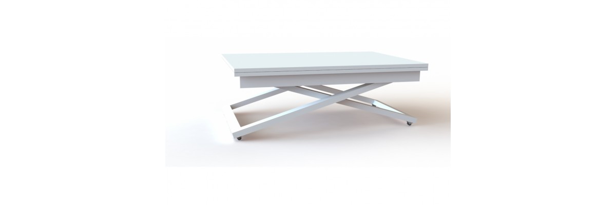 Маса с повдигащ механизъм Флоренция