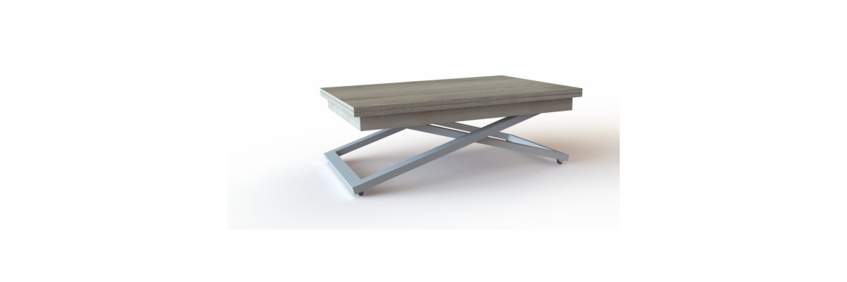 Маса с повдигащ механизъм Флоренция