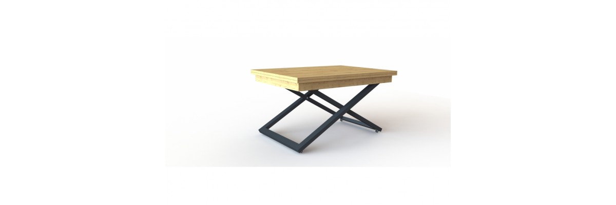 Маса с повдигащ механизъм Флоренция