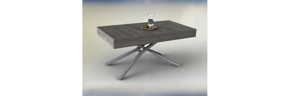 Маса с повдигащ механизъм Тоскана