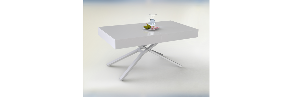 Маса с повдигащ механизъм Тоскана