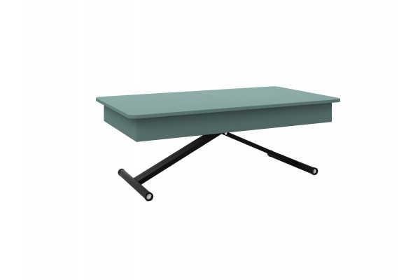 Маса с повдигащ механизъм Мохито МДФ 18мм ПЕТ ФОЛИО