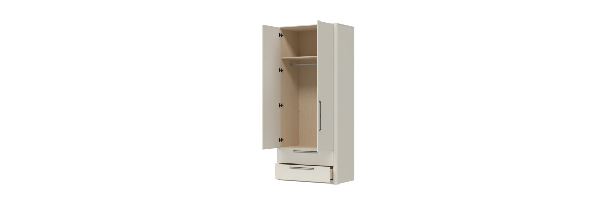 Гардероб AIR P22/AI Гардероб AIR P22/AI