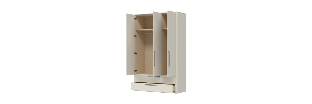 Гардероб AIR P32/AI Гардероб AIR P32/AI