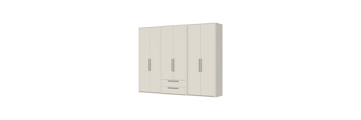 Гардероб AIR P62/AI