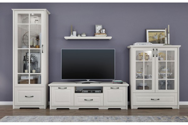 Модулна система за дневна Евъргрийн