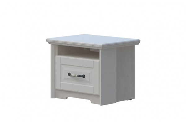 Нощно шкафче Евъргрийн NS1/EG