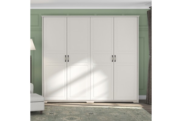 Гардероб Евъргрийн Р4/EG