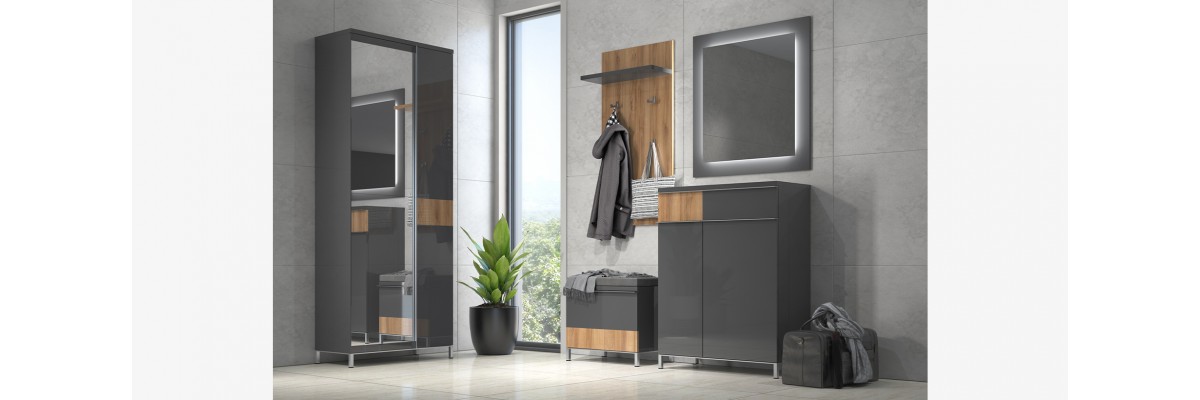 МОДУЛНА СИСТЕМА ЗА АНТРЕ ONYX