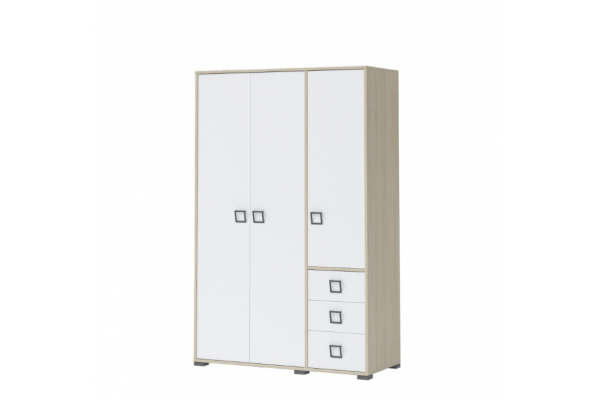  Гардероб КИКИ G33