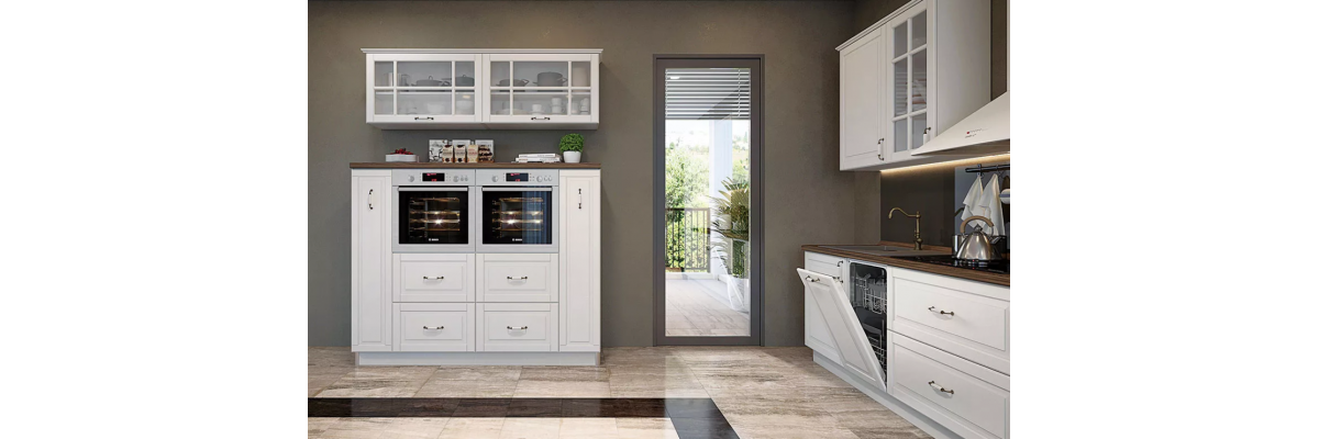 Кухня ЕВЪРГРИЙН