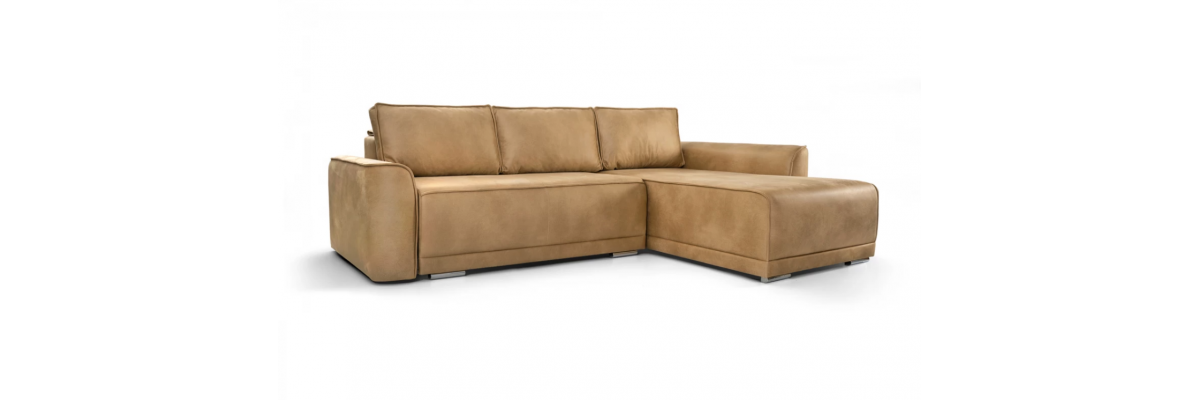 Ъглов диван Дъблин