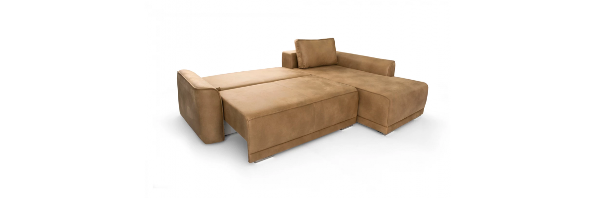 Ъглов диван Дъблин