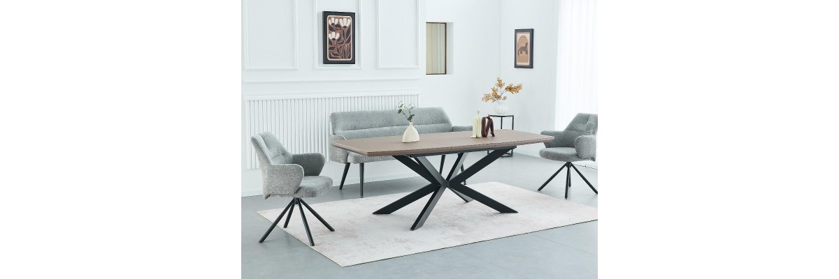 Трапезна пейка Ken