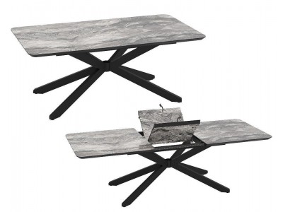 Трапезна маса Cristal Luxe