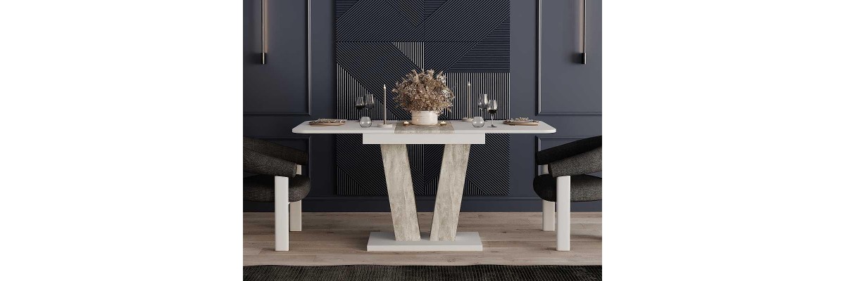 Трапезна маса Vendi