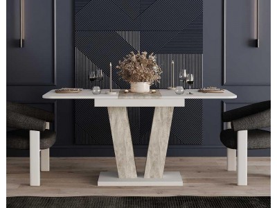 Трапезна маса Vendi