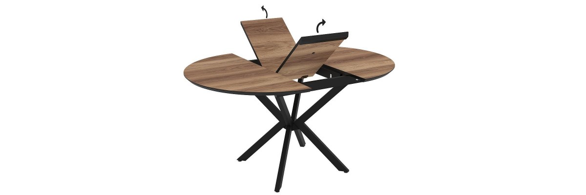 Трапезна маса Amadeo