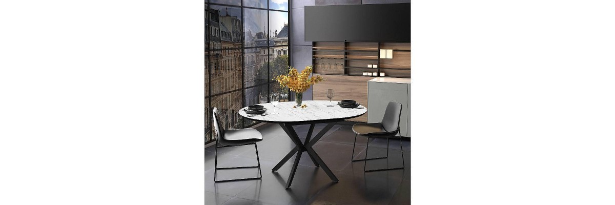 Трапезна маса Amadeo