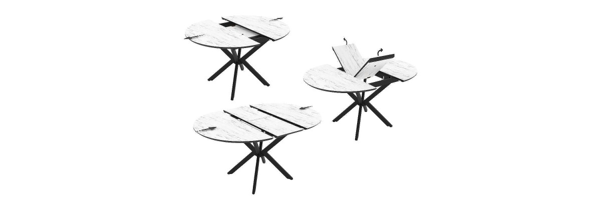 Трапезна маса Amadeo