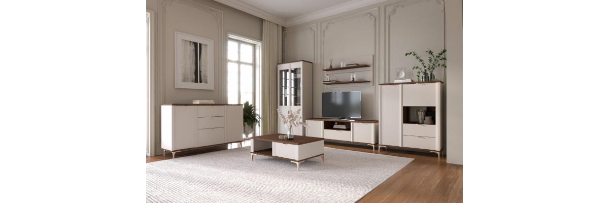 ТВ шкаф Manila