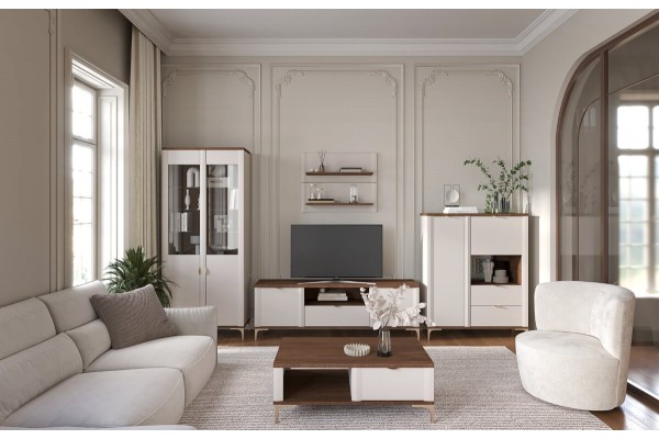 Модулна система за дневна Manila