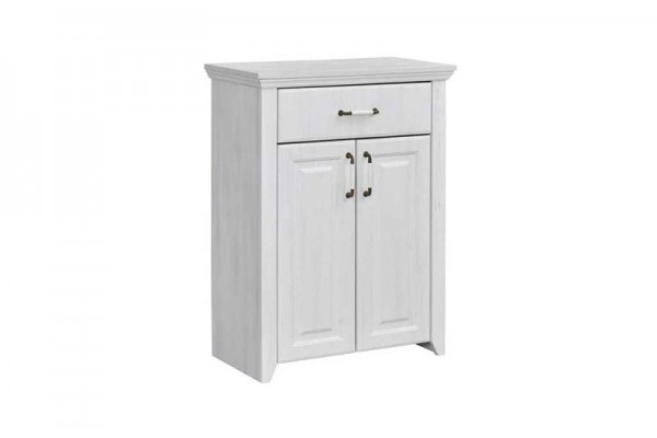 Шкаф за антре Рустик