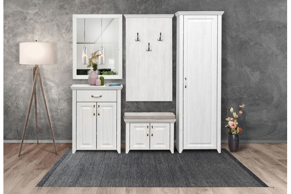 Модули за антре Рустик