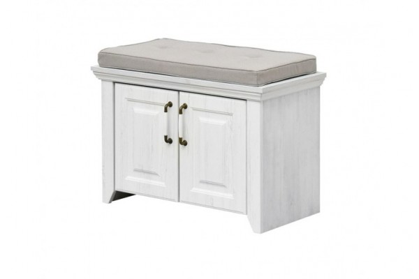 Шкаф за антре Рустик