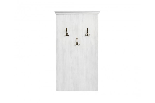 Закачалка за антре Рустик