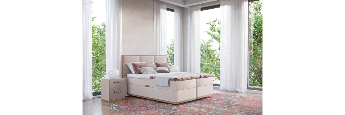 BOXSPRING ЛЕГЛО MAGNUM