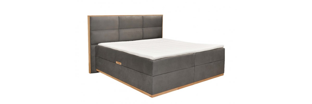 BOXSPRING ЛЕГЛО MAGNUM