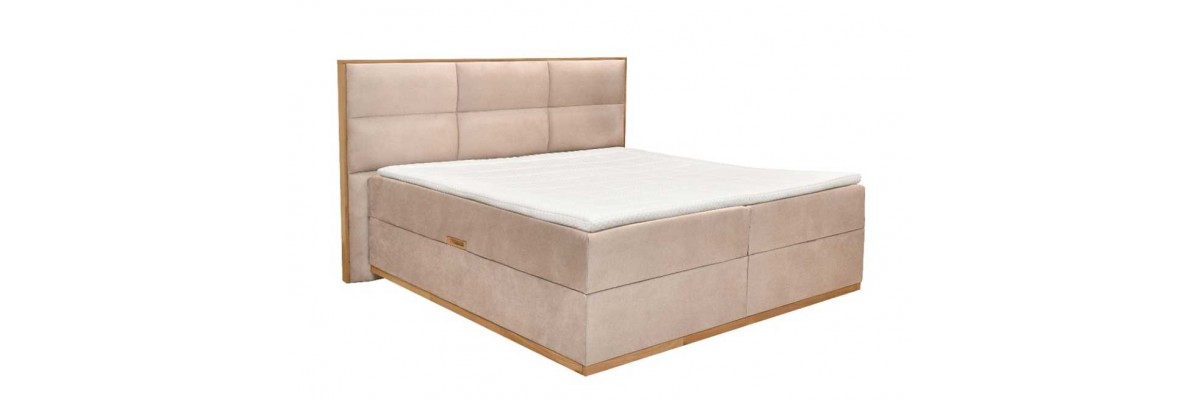 BOXSPRING ЛЕГЛО MAGNUM