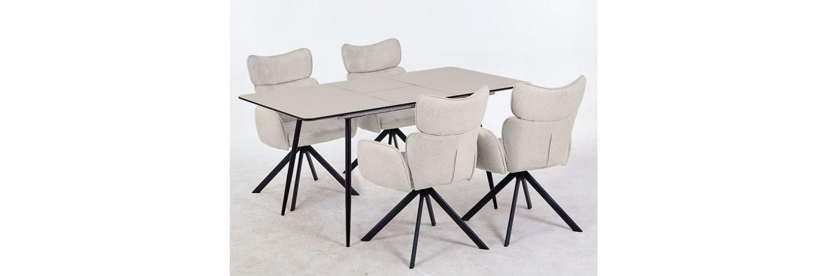 ТРАПЕЗАРНА МАСА APOLO