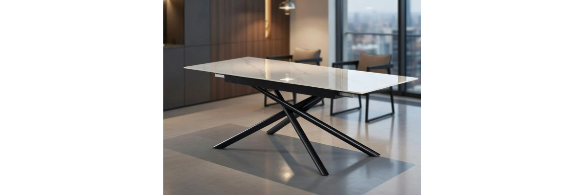 ТРАПЕЗАРНА МАСА VICTORIA