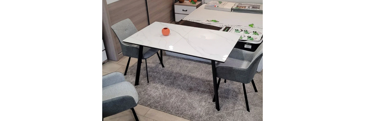 Трапезна маса Нанси