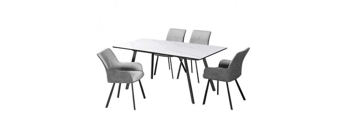 Трапезна маса Нанси