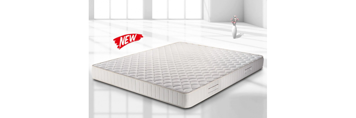 Двулицев матрак Smart