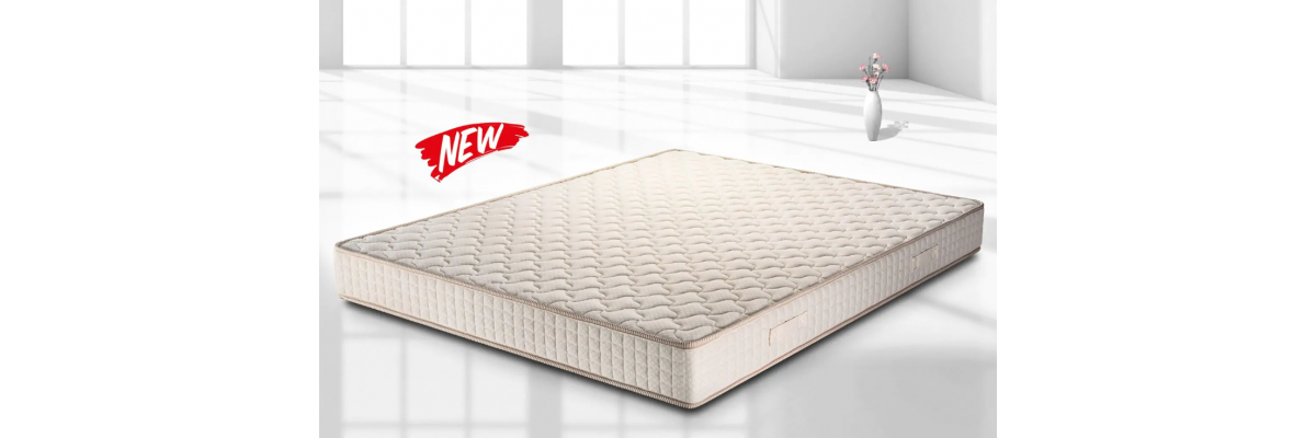 Двулицев матрак Enjoy